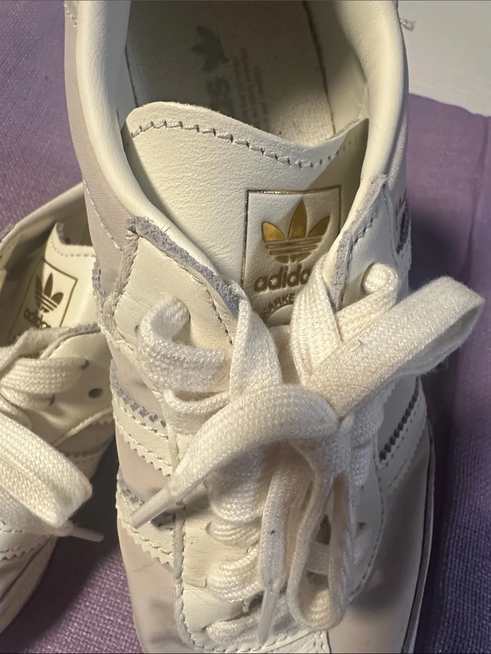 adidas classic low